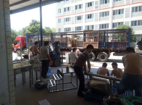 <醫(yī)藥公司整體搬遷>大型搬遷運(yùn)輸服務(wù)